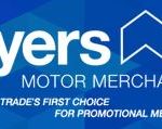 Myers Motor Merchandise
